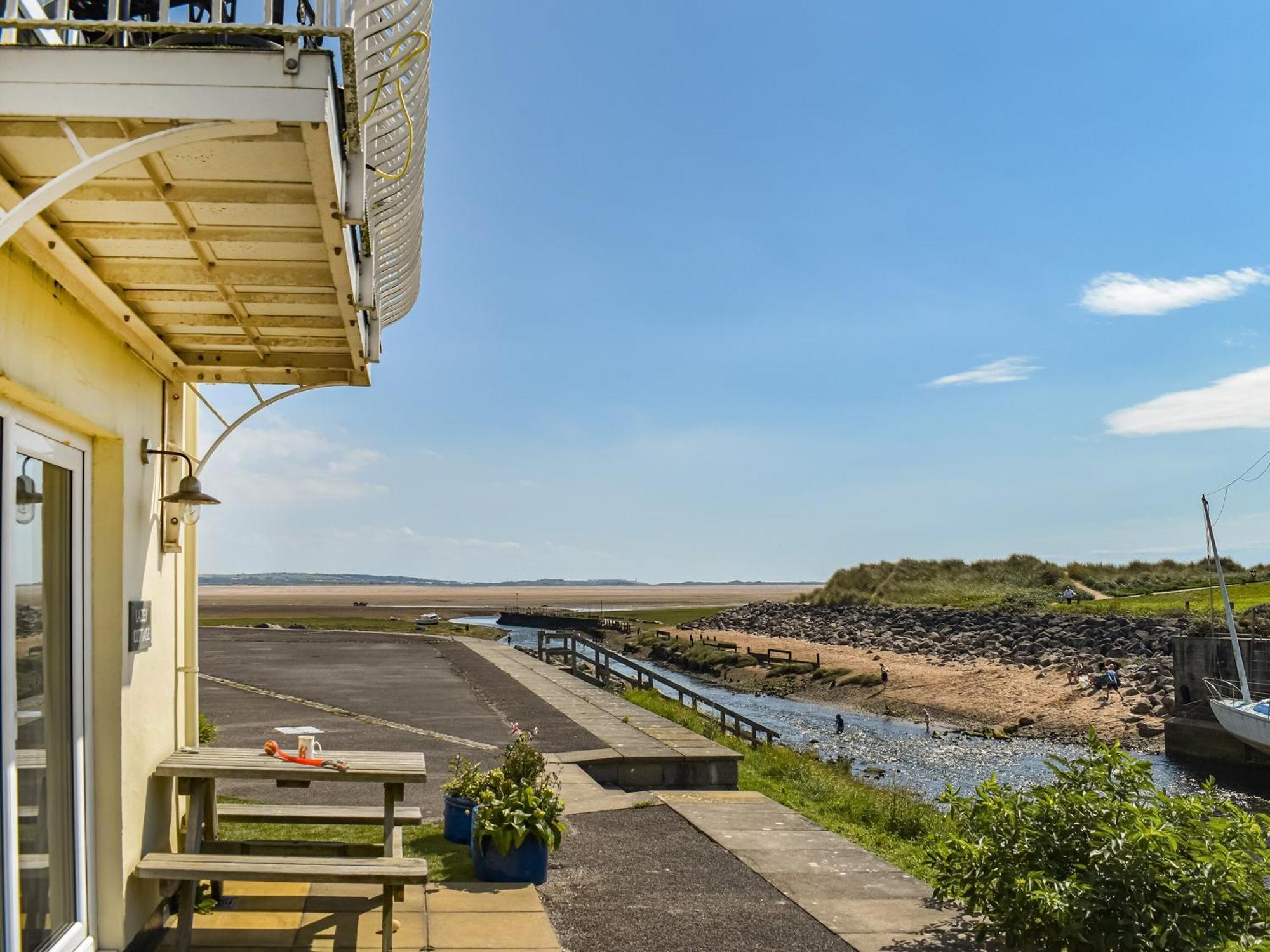 Kingfishers Rest Millom Exterior photo
